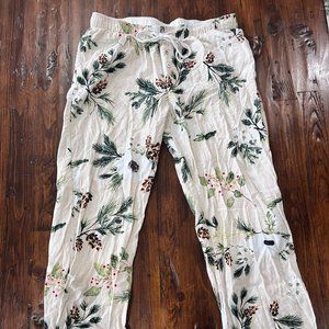 Women's XS Winter Pajama Pants